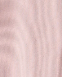 Girls 3-Pack Organic Cotton Ribbed Tees