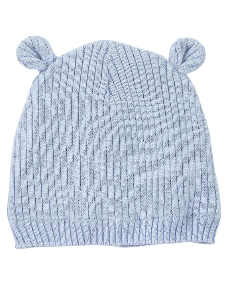 Baby 3D Ears Beanie