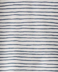 Baby Organic Cotton Pajamas Set in Stripes