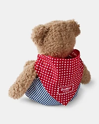 Boys Bear Plush