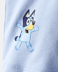 Baby 2-Piece "Dance Mode" Bluey Outfit Set