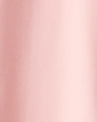 Girls Short-Sleeve Jersey Top - Pink