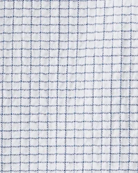 Baby 2-Piece Organic Cotton Gauze Checkered Set