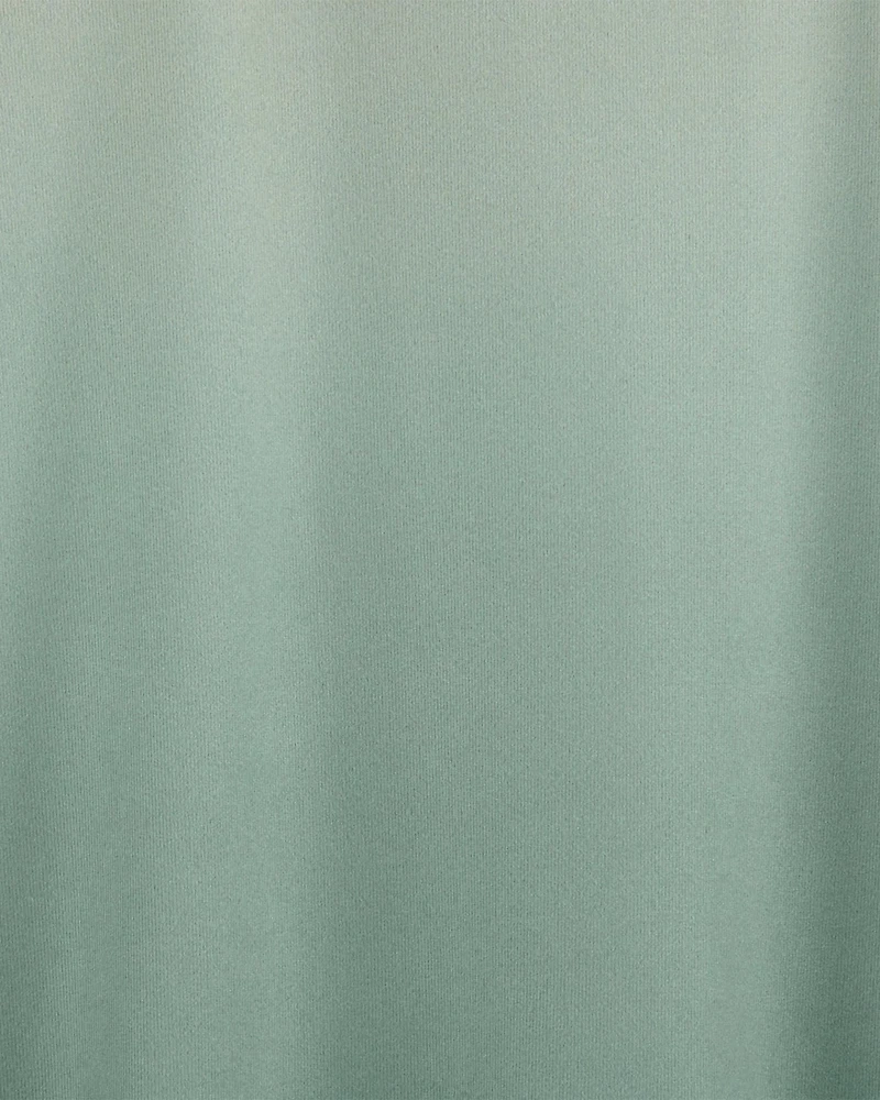 Toddler Ombre Short-Sleeve Tee - Green