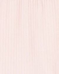 Baby Girl 2-Pack PurelySoft Pull-On Pants - Pink