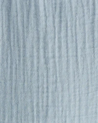 Toddler Organic Cotton Gauze Dress