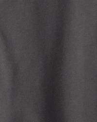 Toddler Boy 2-Pack Long-Sleeve T-Shirts - Grey/Black