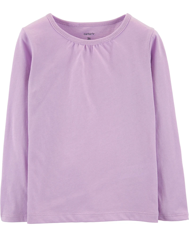 Baby Basic Tee