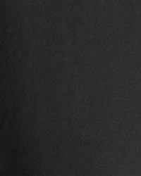 Baby Solid Short-Sleeve Pocket Tee
