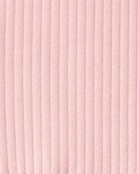 Baby Girl Long-Sleeve Peplum Top - Pink