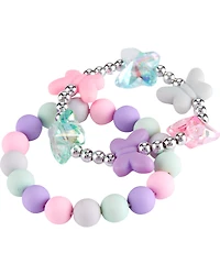 2-Pack Bracelets
