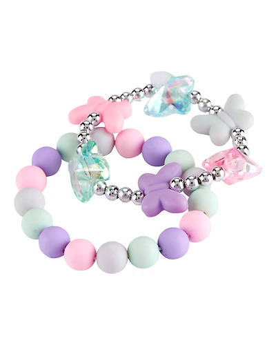 2-Pack Bracelets