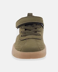 Toddler Boy Casual Shoes - Green