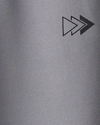 Boys Active Joggers - Grey