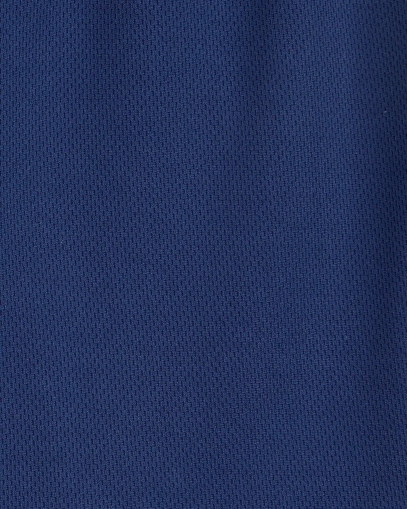 Kid 2-Pack Active Mesh Shorts