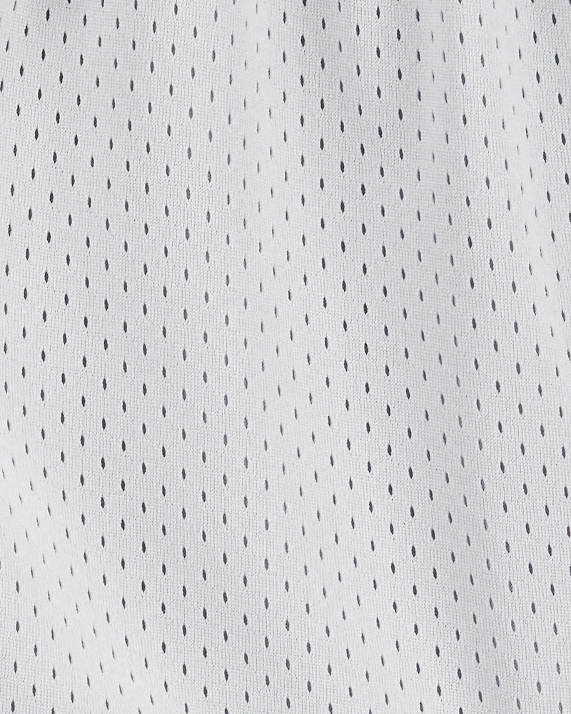 Toddler Fan-Favorite Basketball Mesh Short