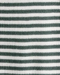 Baby Organic Cotton Waffle Knit Jumpsuit in Stripes