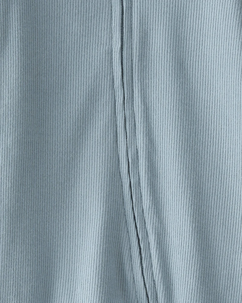 Baby Organic Cotton Sleep & Play Pajamas