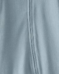 Baby Organic Cotton Sleep & Play Pajamas
