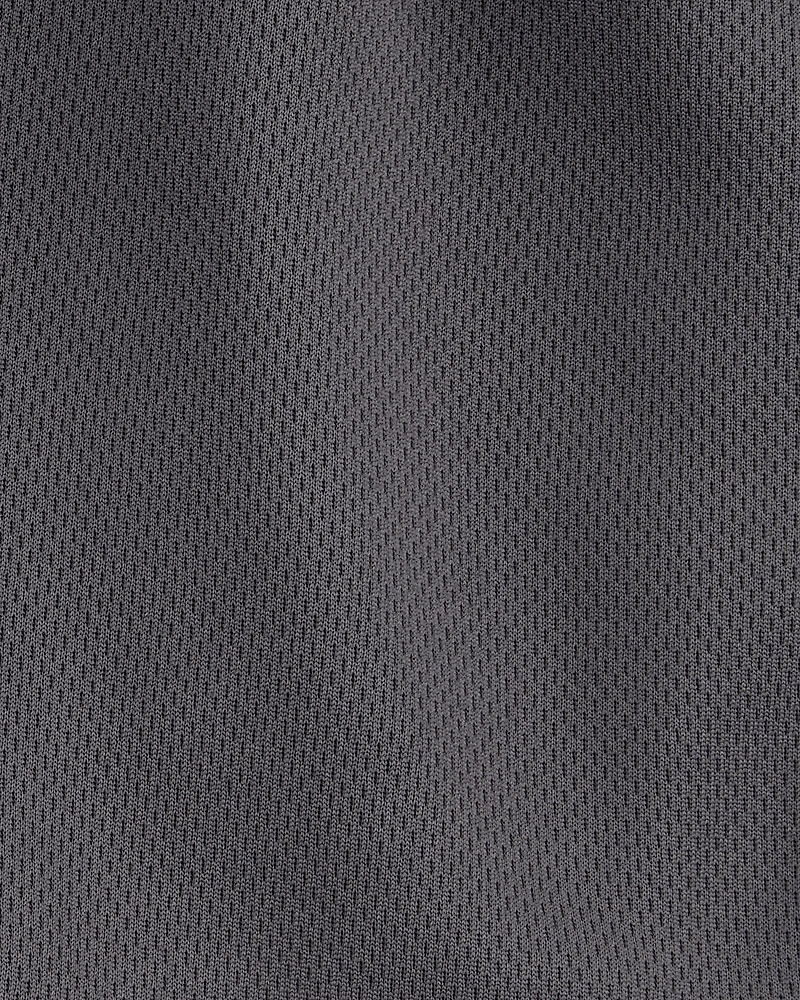 Toddler -Pack Active Mesh Shorts