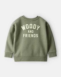 Toddler Boy 2-Piece Pixar© Toy Story Outfit Set