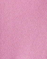 Baby Girl DayDream Fleece Long-Sleeve Quarter-Zip Pullover Sweatshirt - Pink