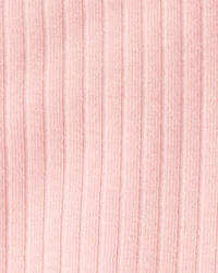 Toddler Girl Cotton Flare Leggings - Pink
