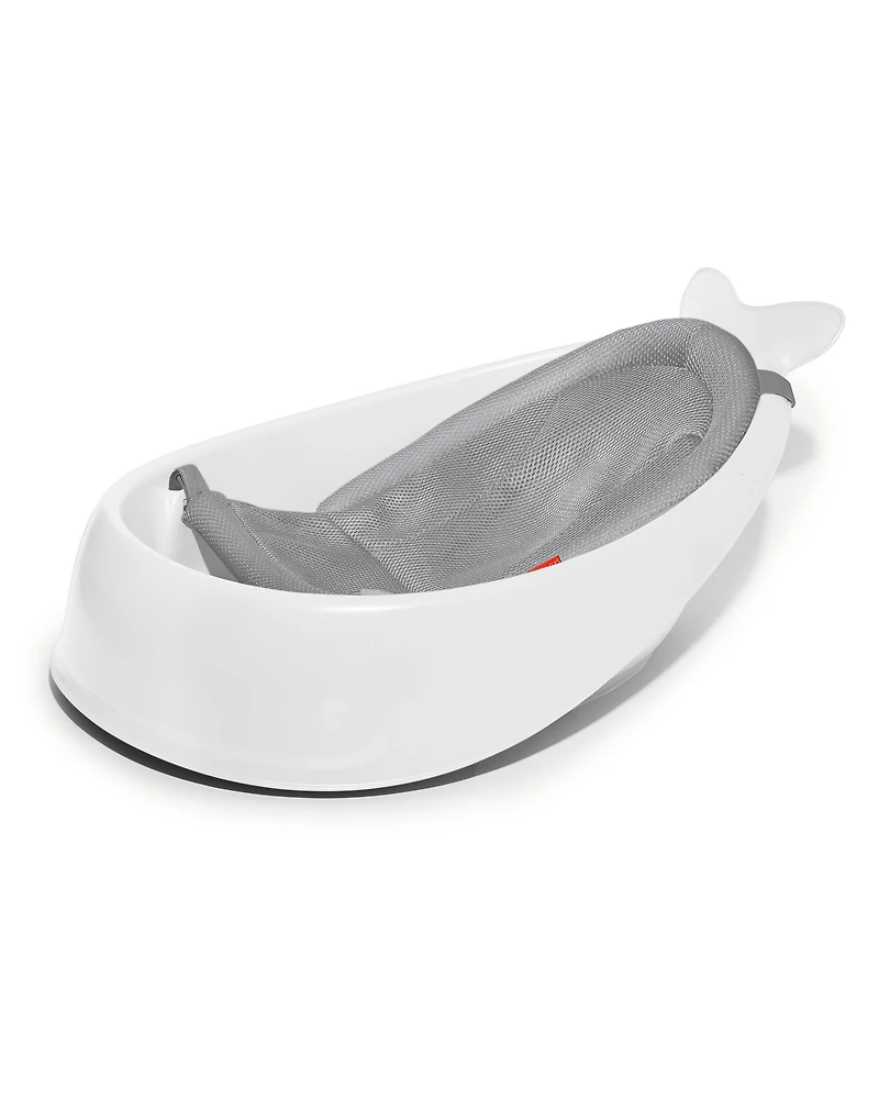 Baby 3-Piece MOBY Bathtime Essentials Set