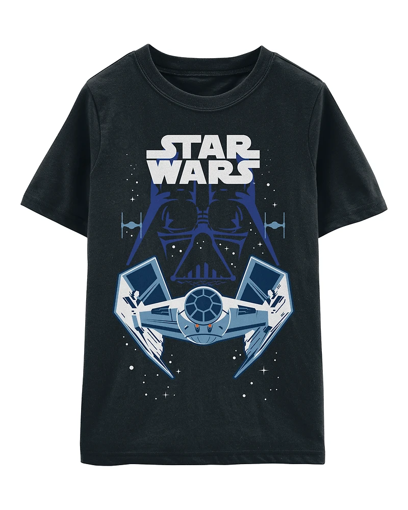 Kid Star Wars Tee