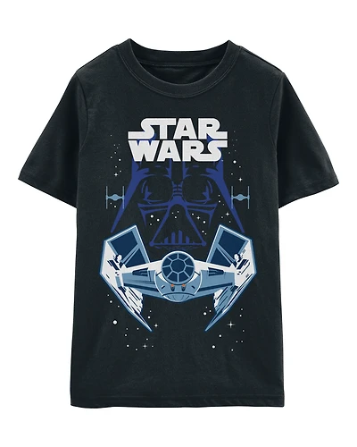 Kid Star Wars Tee