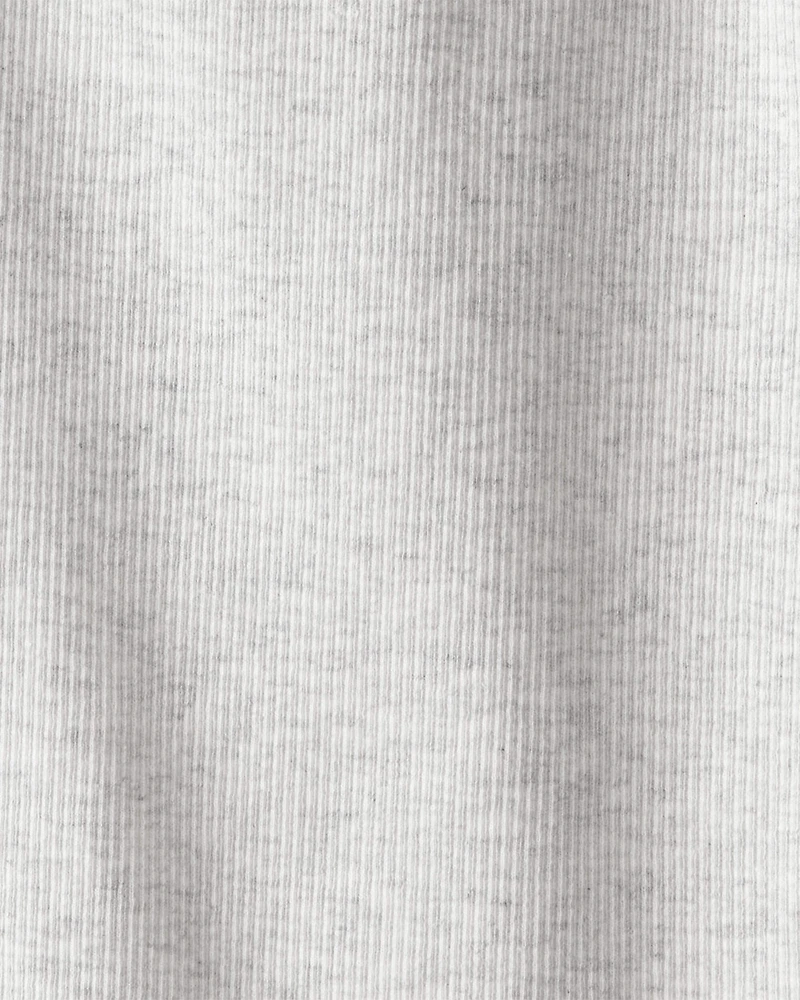 Toddler -Pack Organic Cotton Tees