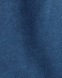 Baby Organic Cotton French Terry Joggers
