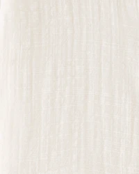 Toddler Organic Cotton Gauze Dress