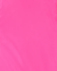Toddler Solid Windbreaker Jacket - Pink