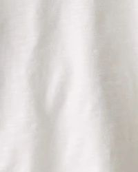 Baby 3-Pack Organic Cotton Flutter T-Shirts