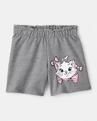 Kid 2-Piece Aristocat Outfit Set
