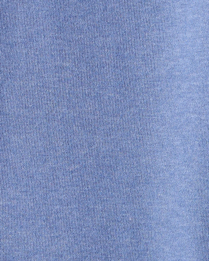 Girls Cotton Joggers