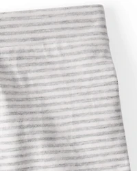 Boys 3-Pack Organic Cotton Boxer Briefs Underwear