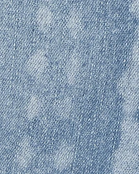 Kid Iconic Denim Short - Blue Ozone Wash