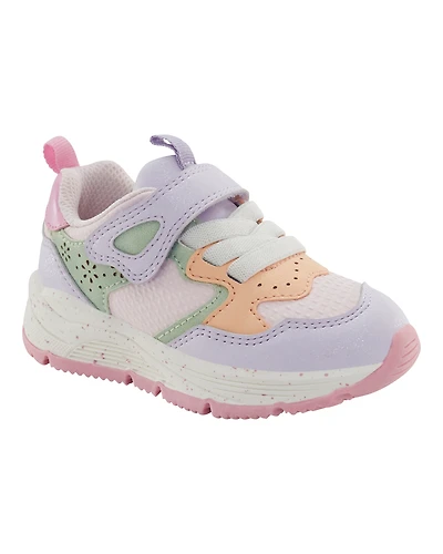 Toddler Casual Sneakers
