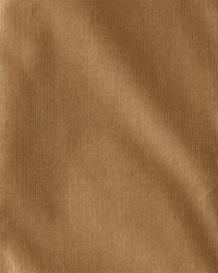 Toddler Organic Cotton Corduroy Jumpsuit