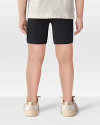 Toddler Girl Bike Shorts