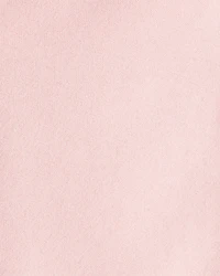 Toddler Girl Cotton Joggers - Pink