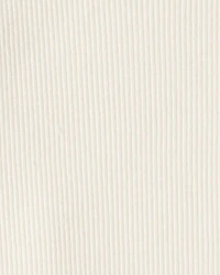 Toddler Girl Striped Denim Long-Sleeve Dress - White/Blue