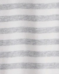Toddler Boy 3-Pack Organic Cotton Long-Sleeve Jersey Tees