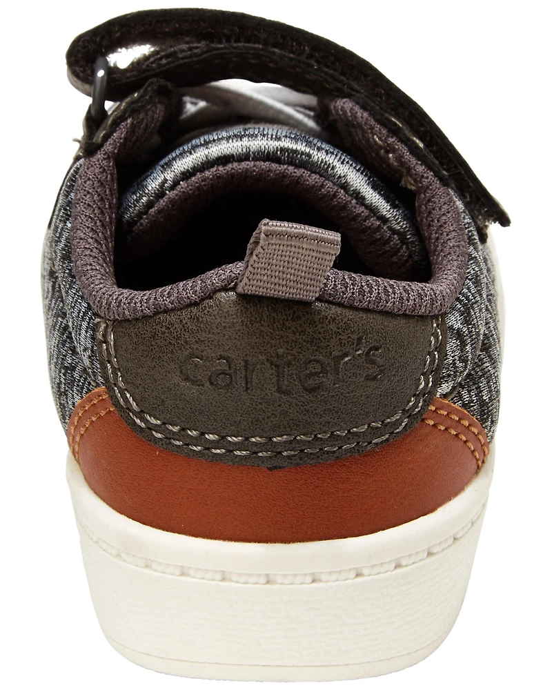 Toddler Casual Sneakers