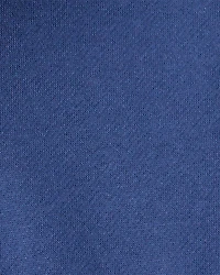 Baby Boy DayDream Fleece Quarter Zip Sweatshirt - Navy