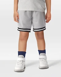 Toddler Fan-Favorite Basketball Mesh Short