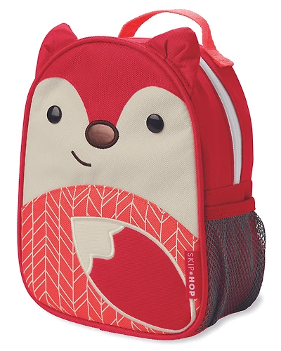 Zoo Mini Backpack With Safety Harness