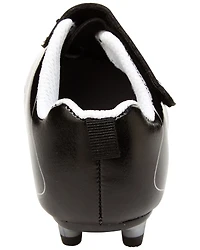 Kid Soccer Sport Cleats - Black